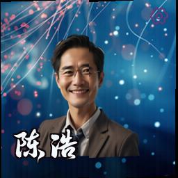 陈浩
