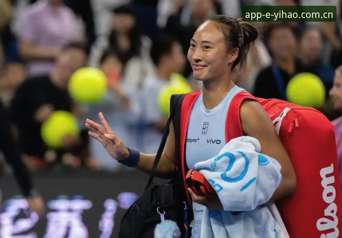 壹号娱乐即享福利 2026法网女单抽签详解:郑钦文面临保分挑战,中国金花首轮形势分析
