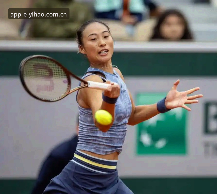壹号娱乐即享福利 2026法网女单抽签详解:郑钦文面临保分挑战,中国金花首轮形势分析